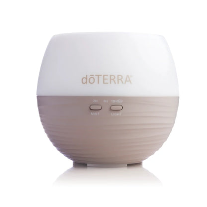 Difusor Pétalo 2.0 – doTERRA