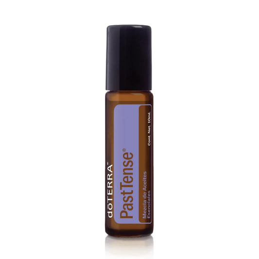 Past Tense – Mezcla Relajante de doTERRA (10mL Roll-On)
