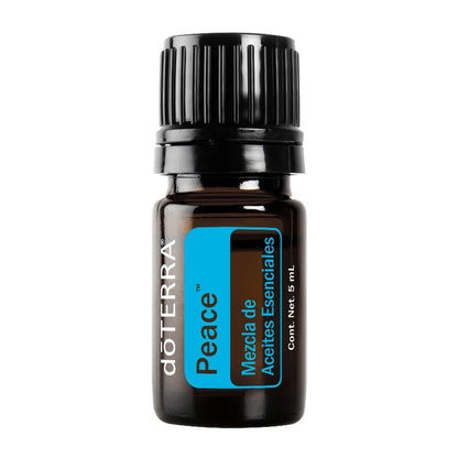 Peace – Mezcla Reconfortante de doTERRA (5 mL)