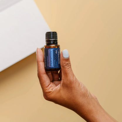 Adaptiv – Mezcla Calmante de doTERRA (15 mL)