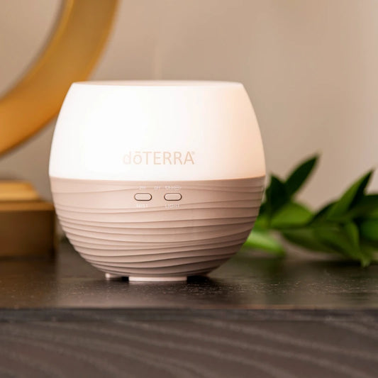 Difusor Pétalo 2.0 – doTERRA