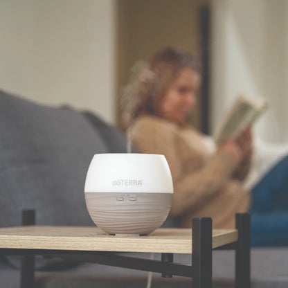Difusor Pétalo 2.0 – doTERRA