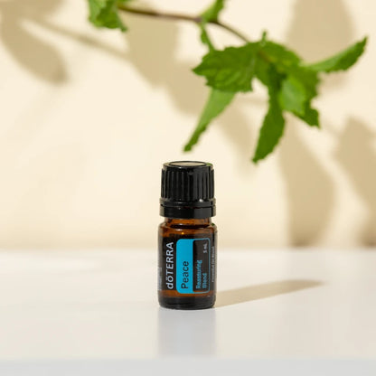 Peace – Mezcla Reconfortante de doTERRA (5 mL)