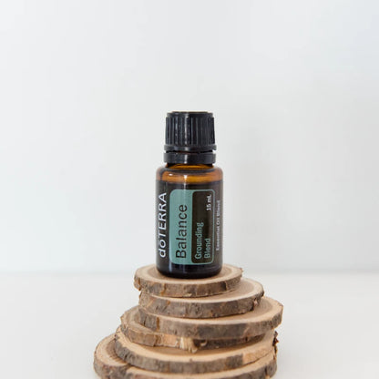 Balance – Mezcla Estabilizadora de doTERRA (15 mL)