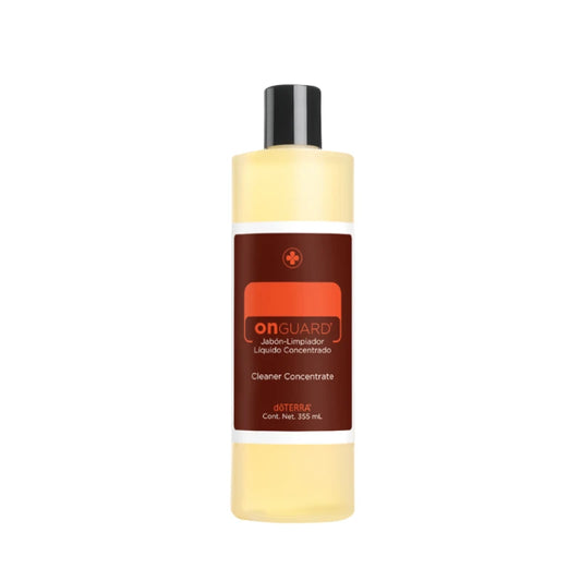 On Guard Concentrado de Limpieza doTERRA – 355 mL