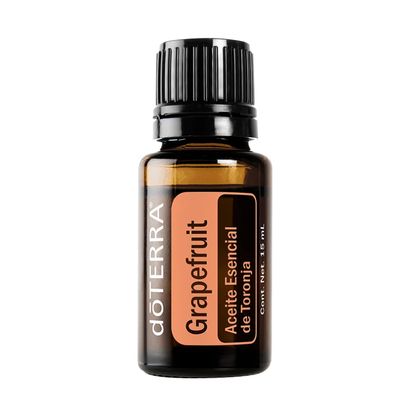 Aceite Esencial de Toronja – 15 mL