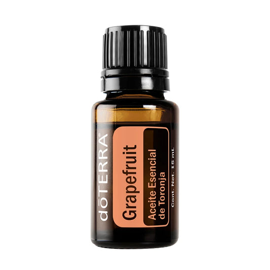 Aceite Esencial de Toronja – 15 mL