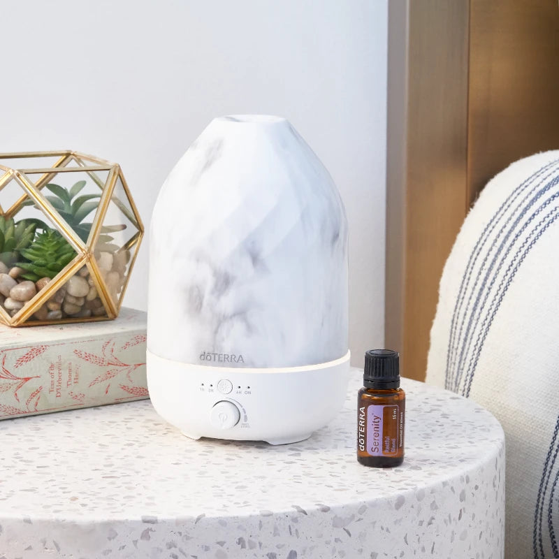 Difusor Volo Marble – doTERRA