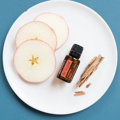 On Guard – Mezcla Protectora de Aceites Esenciales (15 mL)