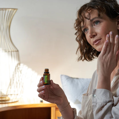 Tea Tree (Melaleuca) – Aceite Esencial (15 mL)