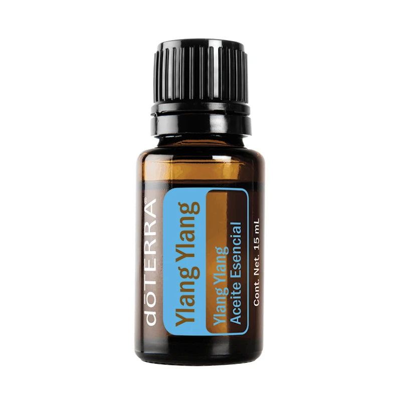 Ylang Ylang – Aceite Esencial Puro (15 mL)