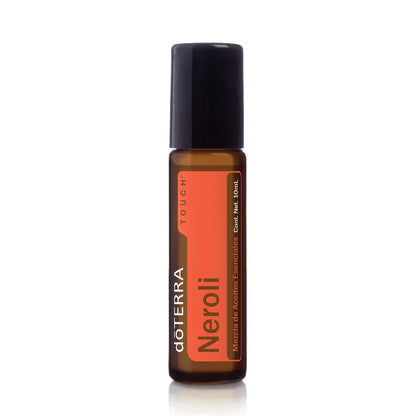Neroli Touch – Aceite Esencial Roll-On (10 mL)