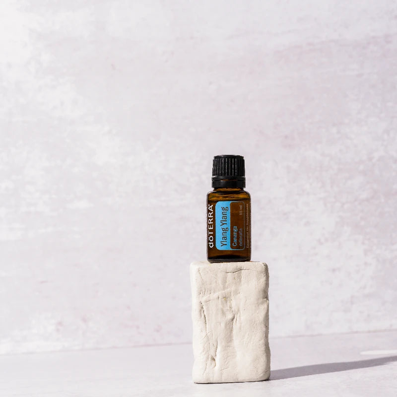 Ylang Ylang – Aceite Esencial Puro (15 mL)