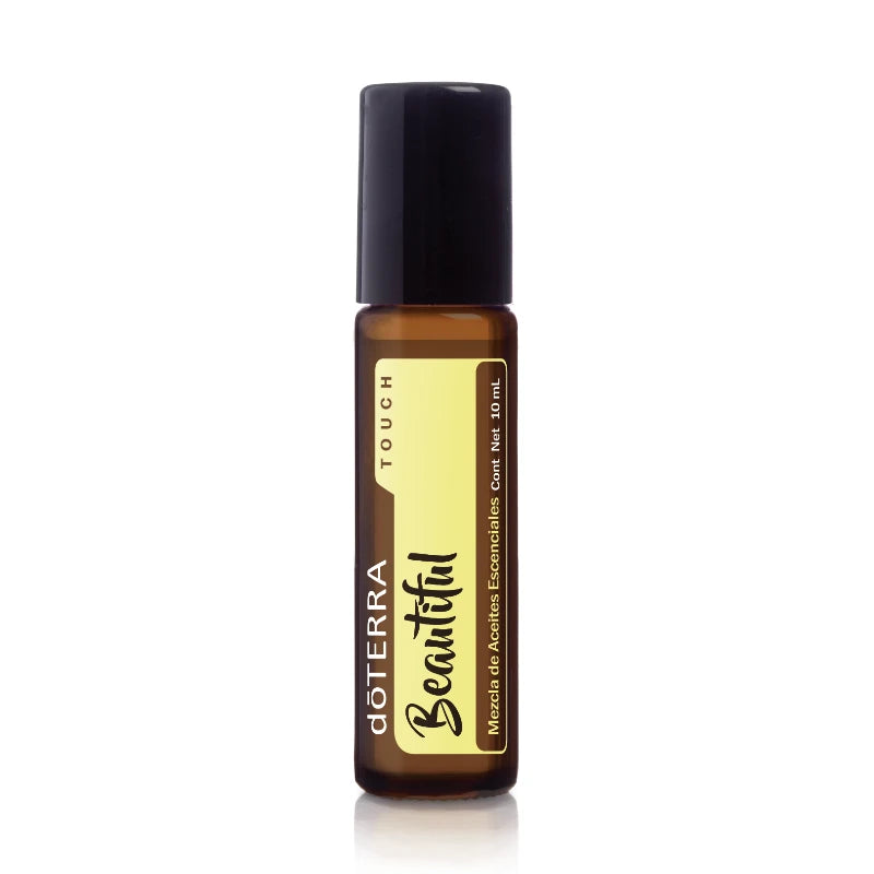 Beautiful Touch – Perfume Natural que Eleva tu Autoestima