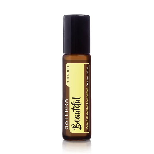 Beautiful Touch – Perfume Natural que Eleva tu Autoestima