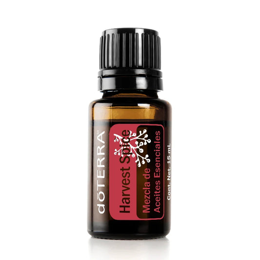 Harvest Spice® Mezcla Estacional de doTERRA