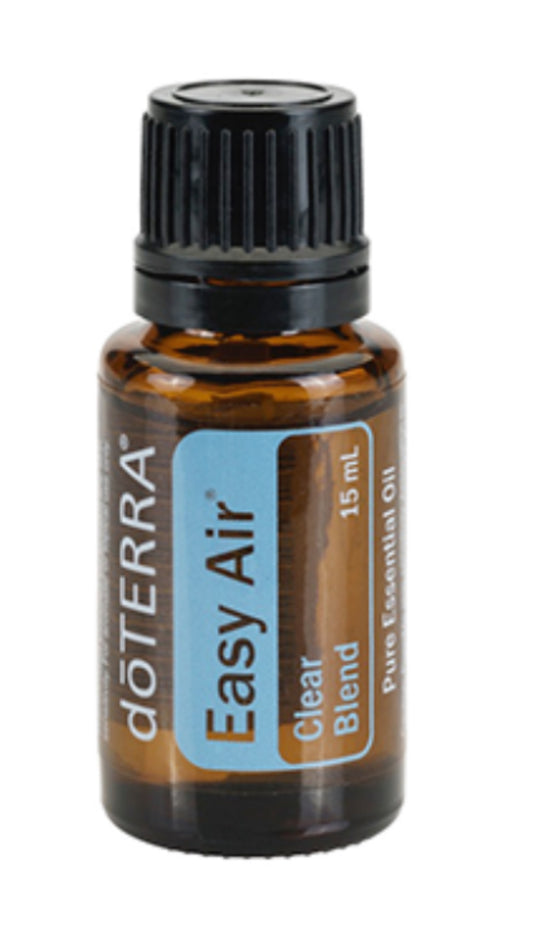 EasyAir (Breathe) por doTERRA - 15 mL