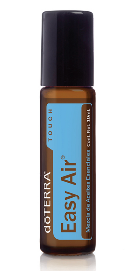 Easy Air touch (Touch Breathe) 10 ml doTERRA
