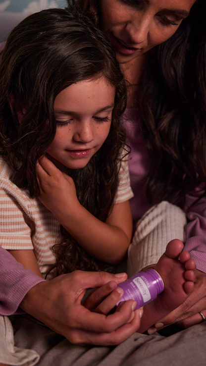 Serenity Stick – Barra aromática calmante de doTERRA (10 mL)