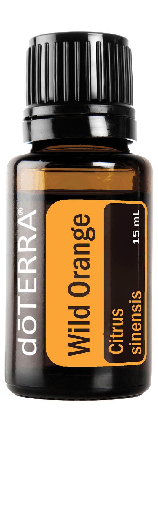 Naranja (Wild orange) 15 mL por doTERRA