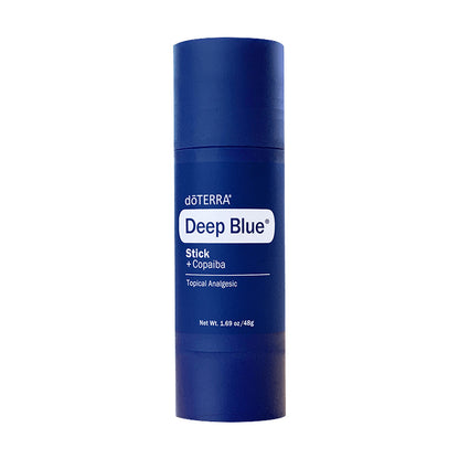 Deep Blue Stick 48g por doTERRA