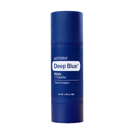 Deep Blue Stick 48g por doTERRA