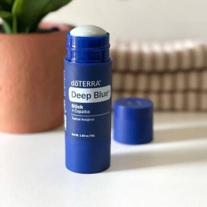 Deep Blue Stick 48g por doTERRA
