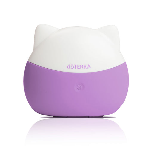 Difusor Gatito doTERRA